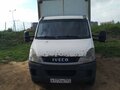 2010 Iveco Daily, белый, 900000 рублей - вид 1