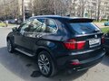 2010 BMW X5 30i II (E70), серый, 1500000 рублей - вид 6