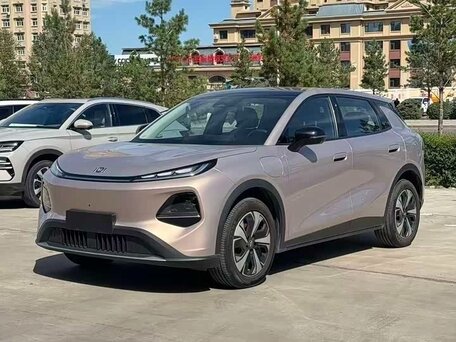 2026 Changan Qiyuan Q05 51.9 kWh II, серый, 1970000 рублей, вид 1