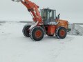 2005 Hitachi LX130, оранжевый, 3200000 рублей - вид 3