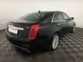 2016 Cadillac CTS III, чёрный - вид 2