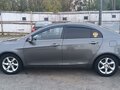 2013 Geely Emgrand EC7, серый, 850000 рублей - вид 6