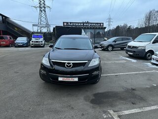 2008 Mazda CX-9 I, чёрный, 1300000 рублей, вид 1