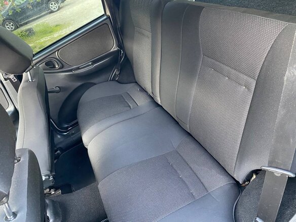 2007 Chevrolet Niva I, серый, 598000 рублей - вид 19