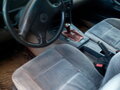1992 BMW 3 серии 316i III (E36), зелёный - вид 4