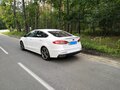 2018 Ford Fusion (North America) II Рестайлинг, белый, 1390000 рублей - вид 4
