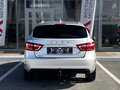 2020 Lada (ВАЗ) Vesta SW I, серебристый, 1000000 рублей - вид 6