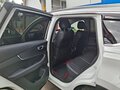 2024 Chery Tiggo 7 Pro Max I, белый - вид 8