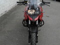 2014 BMW F 700 GS, красный - вид 2