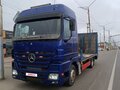 2006 Mercedes-Benz Actros, синий, 6750000 рублей - вид 6