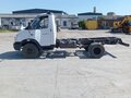 2007 ГАЗ Валдай, белый, 1500000 рублей - вид 6