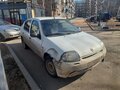 2000 Renault Clio II, белый, 95000 рублей - вид 3