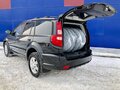2014 Great Wall Hover H3 I, чёрный - вид 4