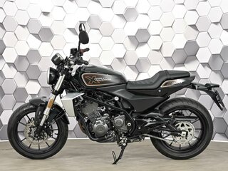 2024 Harley-Davidson X350, чёрный, 525000 рублей, вид 4