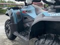 2025 Loncin XWolf 700, синий, 859000 рублей - вид 1