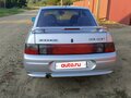 2003 Lada (ВАЗ) 2110, серебристый, 260000 рублей - вид 5