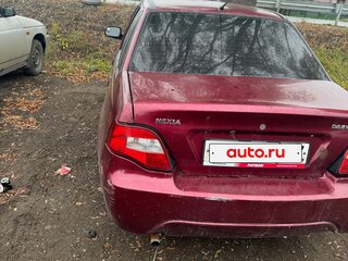 2012 Daewoo Nexia I Рестайлинг, бежевый, 150000 рублей, вид 3