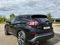 2020 Nissan Murano III (Z52), чёрный, 4900000 рублей - вид 6