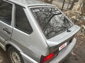 2007 Lada (ВАЗ) 2114, серебристый, 185000 рублей - вид 10