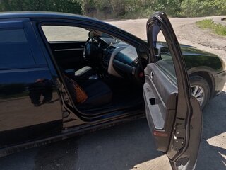 2007 Mitsubishi Galant IX Рестайлинг, чёрный, 460000 рублей, вид 5
