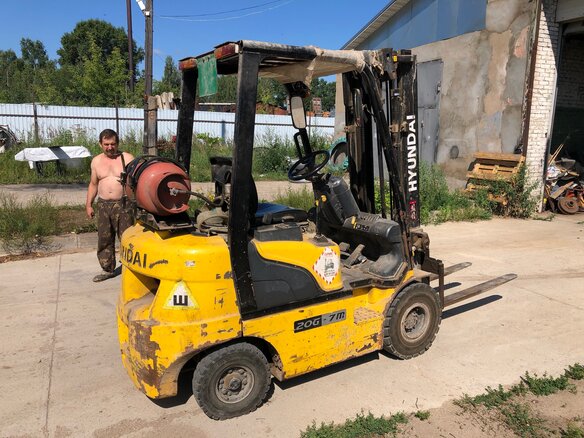 2013 Hyundai 20, 1450000 рублей - вид 4