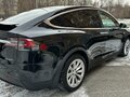 2016 Tesla Model X P90D I, чёрный, 3550000 рублей - вид 1