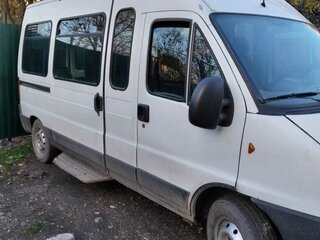 2010 Fiat Professional Ducato, белый, 900000 рублей, вид 3