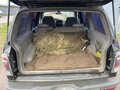 1998 Ford Explorer II, чёрный - вид 11