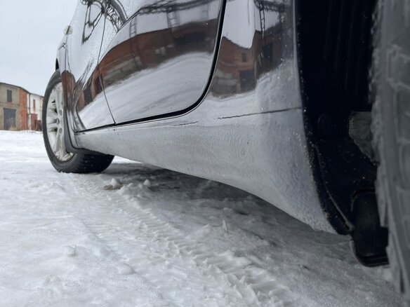 2013 Kia Ceed II, чёрный, 1200000 рублей - вид 22