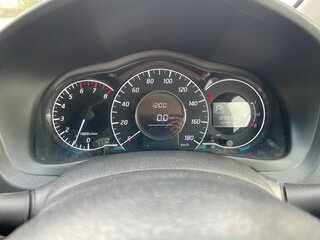2014 Nissan Note II, серый, 749000 рублей, вид 5