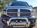 2006 Dodge RAM III (DR/DH), чёрный