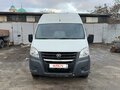2021 ГАЗ ГАЗель Next, белый, 1890000 рублей - вид 1