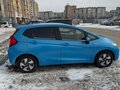 2014 Honda Fit III, синий, 1050000 рублей - вид 5