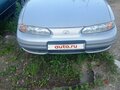 1999 Chevrolet Alero, серебристый, 400000 рублей - вид 4