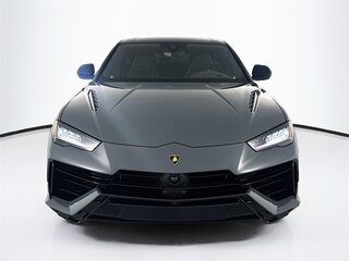2024 Lamborghini Urus S I Рестайлинг, серый, 42214150 рублей, вид 2