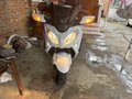 2016 Suzuki Burgman (SkyWave) 650, белый, 745900 рублей - вид 1