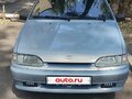 2005 Lada (ВАЗ) 2114, серебристый, 220000 рублей - вид 1
