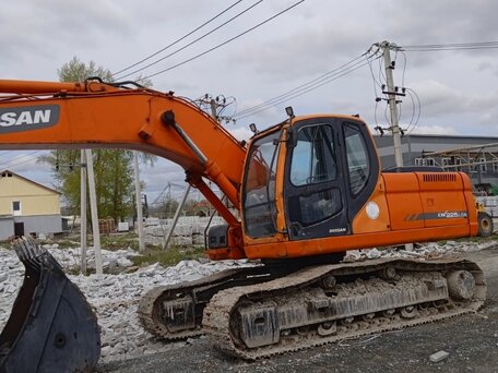 2014 Doosan DX225, 3500000 рублей, вид 5