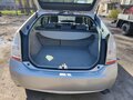 2010 Toyota Prius III (XW30), серый, 970000 рублей - вид 8