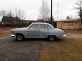 1964 ГАЗ 21 «Волга» 21Л, серый, 370000 рублей - вид 5
