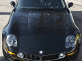 2003 Alpina Roadster V8 Limited Edition Z8, чёрный - вид 9