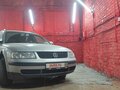 2000 Volkswagen Passat B5, белый, 550000 рублей - вид 3