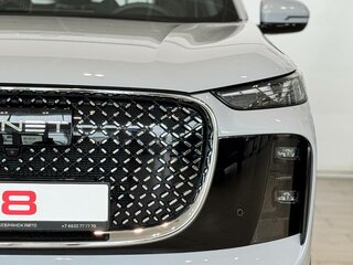 2026 Tenet T8, белый, 3630000 рублей, вид 4