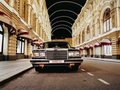 1999 ЗИЛ 41047, чёрный, 23500000 рублей - вид 8