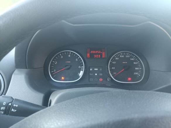 2013 Renault Duster I, белый, 890000 рублей - вид 5