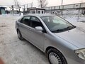 2003 Toyota Corolla IX (E120, E130), белый, 550000 рублей - вид 3
