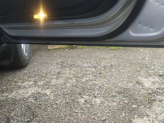 2005 Volkswagen Passat B6, серебристый, 765000 рублей, вид 2