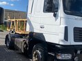 2010 МАЗ 5440, белый, 490000 рублей - вид 2