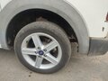 2007 Ford Tourneo Connect LWB I, белый, 440000 рублей - вид 5