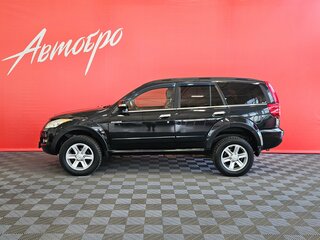 2013 Great Wall Hover H5, чёрный, 730000 рублей, вид 2